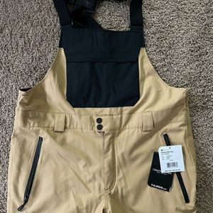 COPY - Perseus men’s bibs